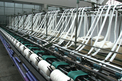 湖北纺织业板式换热器应用